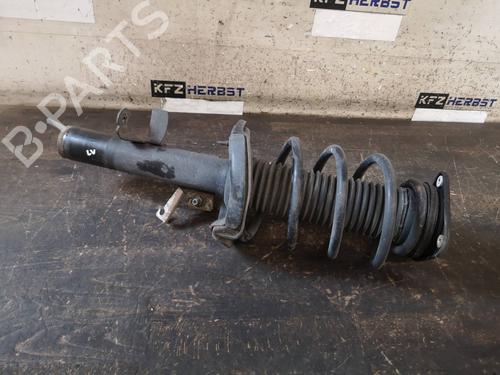 Used Left front shock absorber FORD FOCUS III Turnier 1.0 EcoBoost (125 hp) 20093544