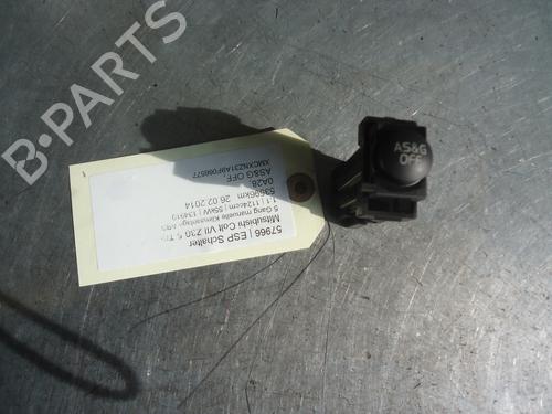 Used Switch MITSUBISHI COLT VI (Z3_A, Z2_A) 1.1 (Z31A, Z32A) (75 hp) 12862488