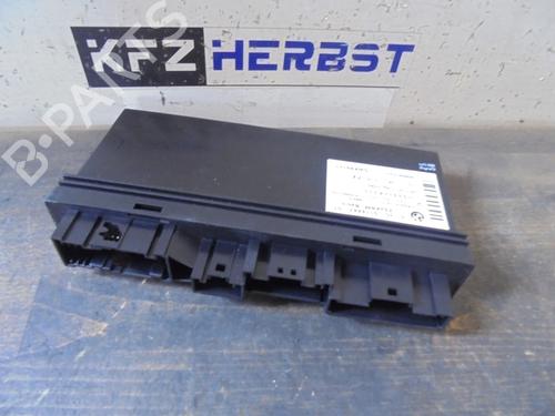 Used Control unit BMW 5 (E60) 520 d (163 hp) 28362203