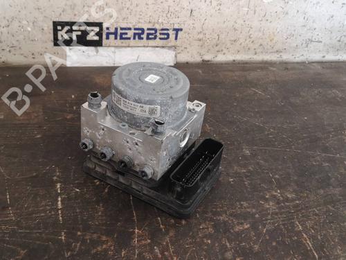 Used ABS pump VW GOLF VII (5G1, BQ1, BE1, BE2) 1.4 TSI (125 hp) 19944876