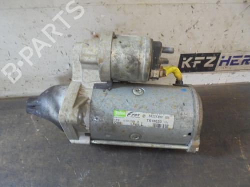 Startmotor OPEL CORSA D (S07) 1.3 CDTI (L08, L68) (75 hp) 13441163