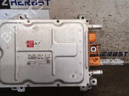 Elektronisk modul VW ID.3 (E11, E12) Pro (204 hp) 28308632