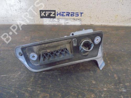 Tailgate handle VW CADDY III Box Body/MPV (2KA, 2KH, 2CA, 2CH) 1.6 TDI | BP12895544C132 