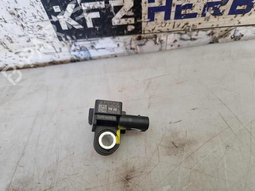 Used Electronic module SEAT LEON (KL1, KLG) 2.0 TDI (150 hp) 29717786