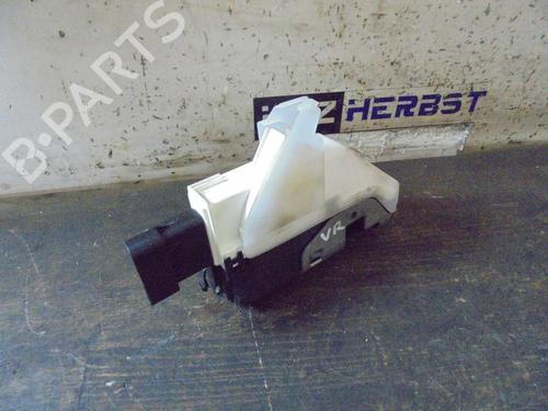 Used Front right lock PEUGEOT 5008 (0U_, 0E_) 1.6 HDi (112 hp) 12888387