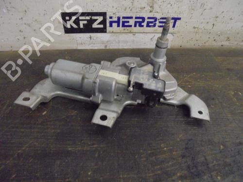 Viskermotor bakrute SUZUKI SPLASH (EX) 1.2 VVT (A5B412) | BP12886516M102 