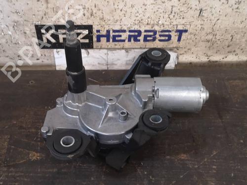 Rear wiper motor RENAULT KANGOO / GRAND KANGOO II (KW0/1_) 1.5 dCi 75 (KW07, KW10, KW04) | BP12891804M102 
