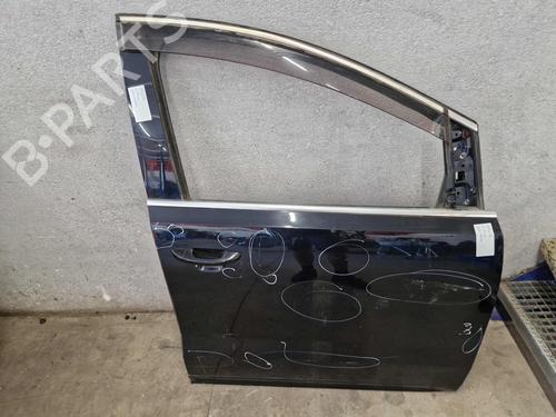 Used Right front door VW SHARAN (7N1, 7N2) 1.4 TSI (150 hp) 27502984