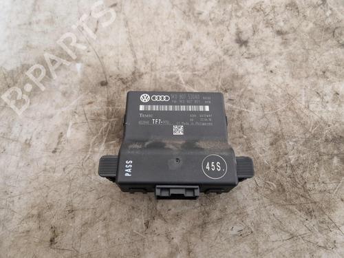 Used Control unit Control unit SKODA SUPERB II (3T4) 2.0 TDI 16V (140 hp) 40010542 40010542