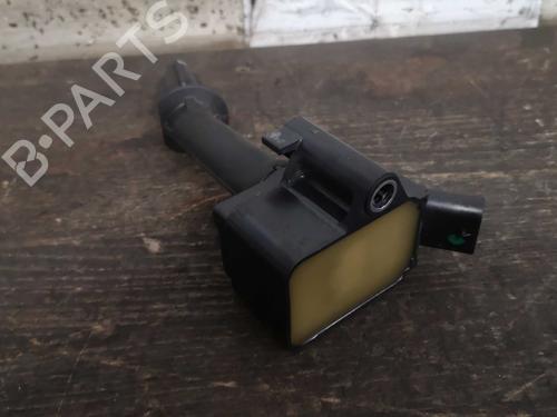 Used Electronic module OPEL ASTRA K Sports Tourer (B16) 1.4 Turbo (35) (125 hp) 22291774