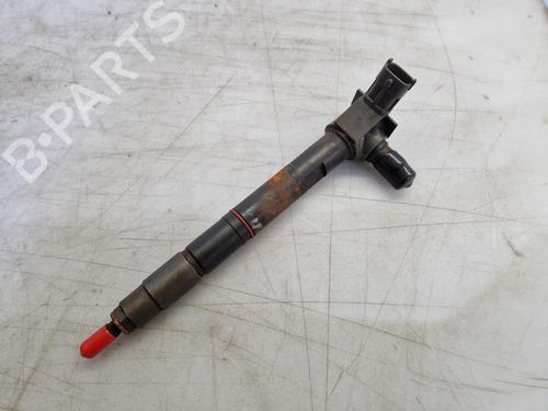 Used Injector OPEL ASTRA K Sports Tourer (B16) 1.5 CRDI (35) (105 hp) 25894231
