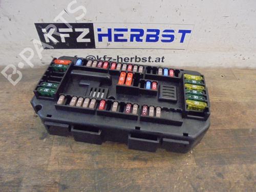 Used Fuse box BMW 1 (F20) 116 d (116 hp) 12885424