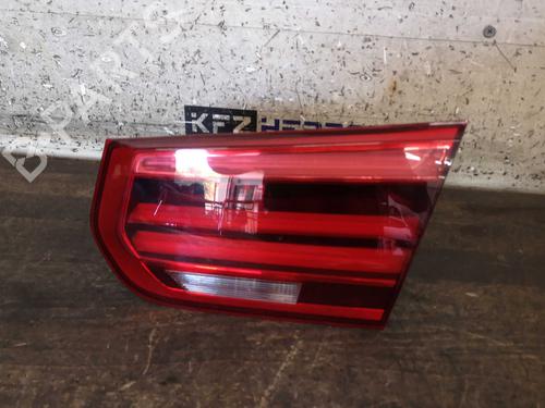 Used Right taillight BMW 3 Touring (F31) 318 d (136 hp) 22287940