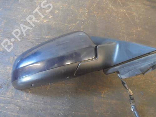 Right mirror AUDI A3 Sportback (8PA) 1.9 TDI | BP20096723C27 