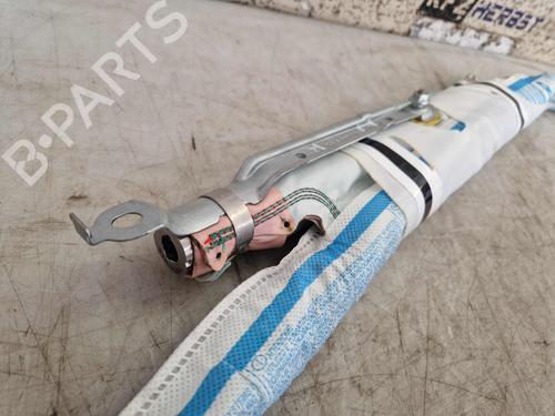Right curtain airbag ALFA ROMEO STELVIO (949_) 2.2 D Q4 (949.AXB2A) | BP29717859C12 