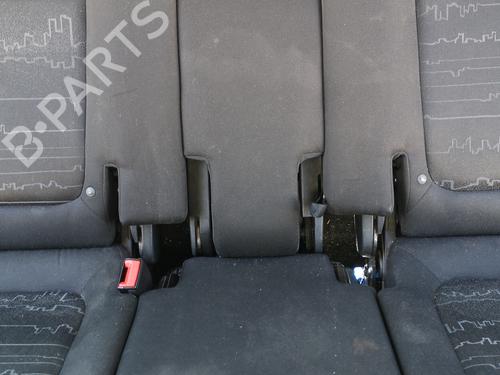 rear-seat-opel-meriva-b-mpv-s10-2010-2011-2012-2013-2014-2015-2016-2017-36157245 main image