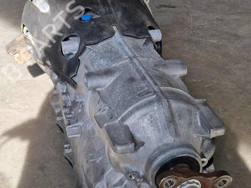 Used Gearbox Gearbox BMW 3 Touring (F31) 318 d (150 hp) 39943911 39943911