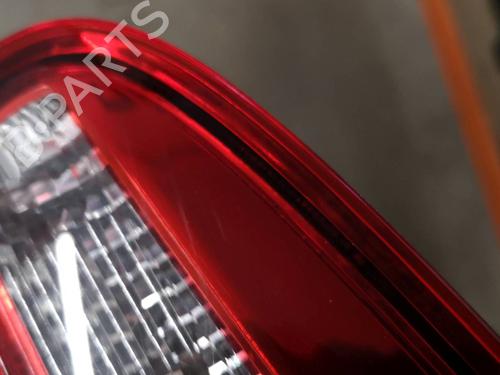 Right taillight SEAT IBIZA IV ST (6J8, 6P8) 1.2 | BP20091746C35 