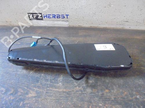 Left seat airbag BMW 1 (F20) 116 d | BP12888192C13 