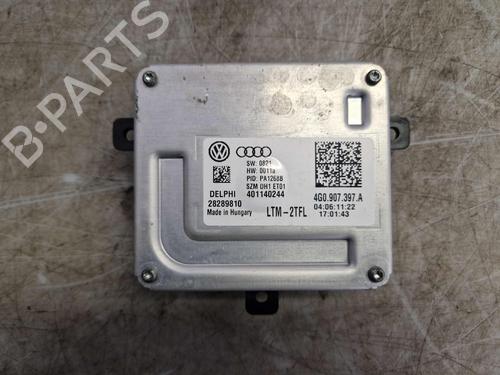 Control unit VW SHARAN (7N1, 7N2) 1.4 TSI | BP27291309M11 