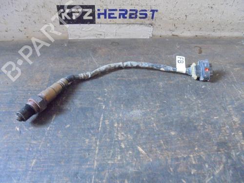 Elektronisk sensor OPEL INSIGNIA A (G09) 1.6 (68) (116 hp) 12870443
