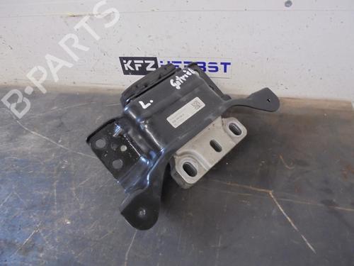 Używane Poduszka skrzyni biegów VW GOLF VII (5G1, BQ1, BE1, BE2) 1.2 TSI (105 hp) 19926723