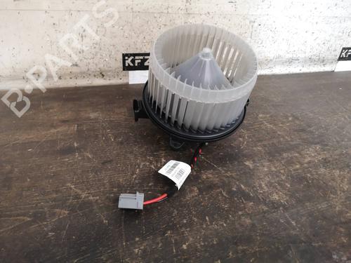 Used Heater blower motor OPEL MERIVA B MPV (S10) 1.4 (75) (120 hp) 12879901