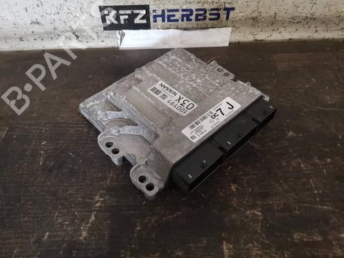 Centralina motore NISSAN QASHQAI II (J11, J11_) 1.3 DIG-T (160 hp) 30854598