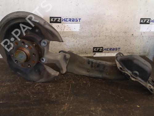 Used Right rear steering knuckle AUDI Q3 (8UB, 8UG) 1.4 TSI (150 hp) 12877332