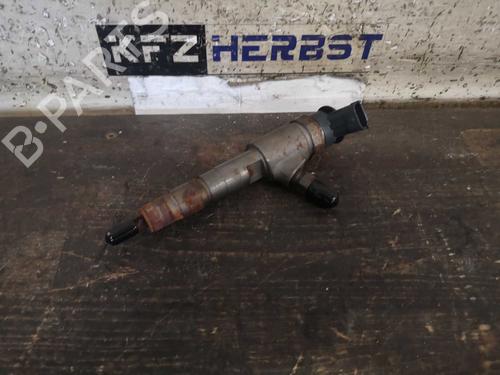 Used Injector PEUGEOT 308 II (LB_, LP_, LW_, LH_, L3_) 1.6 HDi 100 (99 hp) 12881743
