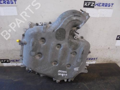 Used Intake manifold NISSAN SKYLINE Coupe (V35) 3.5 4x4 (280 hp) 12872275
