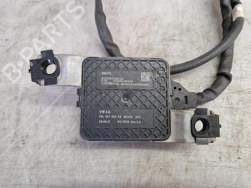 Electronic sensor VW CADDY IV MPV (SAB, SAJ) 2.0 TDI | BP26024474M84 