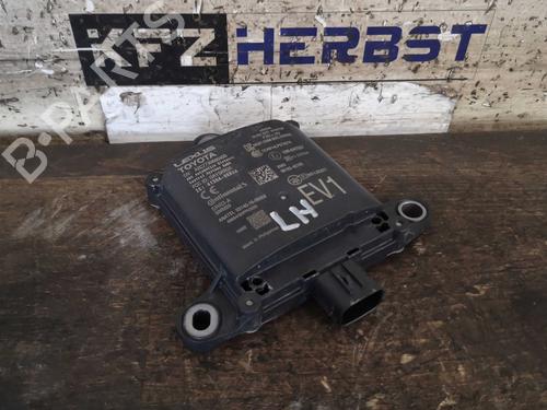 Used Control unit TOYOTA RAV 4 V (_A5_, _H5_) 2.5 Hybrid AWD (AXAP54, AXAP54L) (306 hp) 22286634