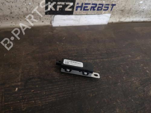 Elektronisk modul FORD FIESTA VII (HJ, HF) 1.0 EcoBoost Active (101 hp) 22281012