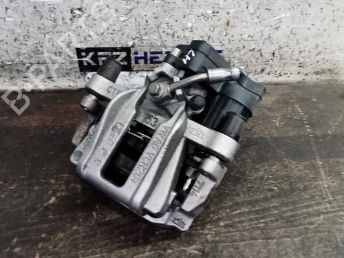 Bremssattel links hinten für CUPRA FORMENTOR (KM7, KMP) 2.0 TDI 4Drive (150 hp) 22690980