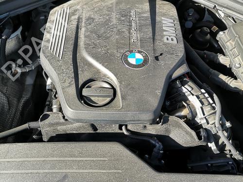 Motore BMW 3 Touring (F31) 318 d (150 hp) 30855328