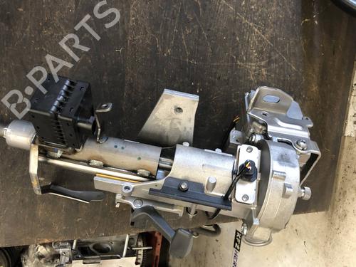 Ratstammeenhed RENAULT CLIO IV (BH_) 1.2 TCe 120 (BHAU) (118 hp) 12873295