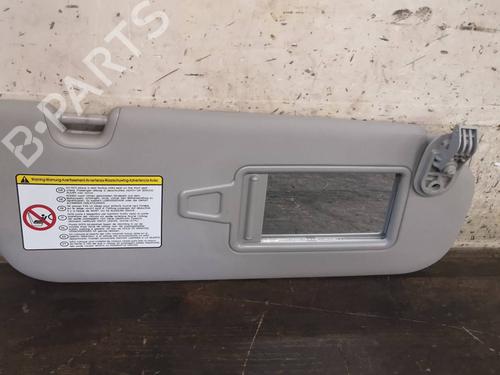 Right sun visor KIA CEE'D Sportswagon (JD) 1.4 CVVT | BP12891688I2 