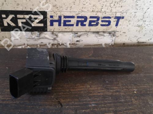 Used Electronic module SEAT LEON ST (5F8) 2.0 Cupra (290 hp) 19947215