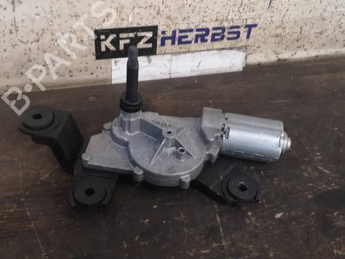 Used Rear wiper motor KIA CEE'D Sportswagon (JD) 1.4 CVVT (100 hp) 12891689