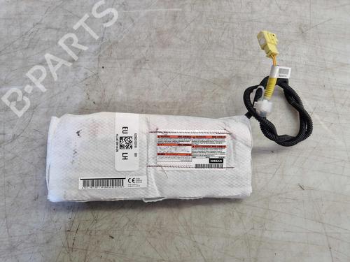 Left seat airbag NISSAN X-TRAIL III (T32_, T32R, T32RR) 1.6 dCi ALL MODE 4x4-i (NT32) | BP29717751C13 