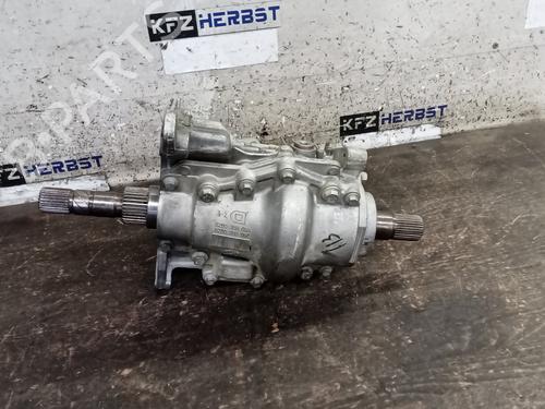 Transfer box DACIA DUSTER (HS_) 1.5 dCi 4x4 | BP30123376M36