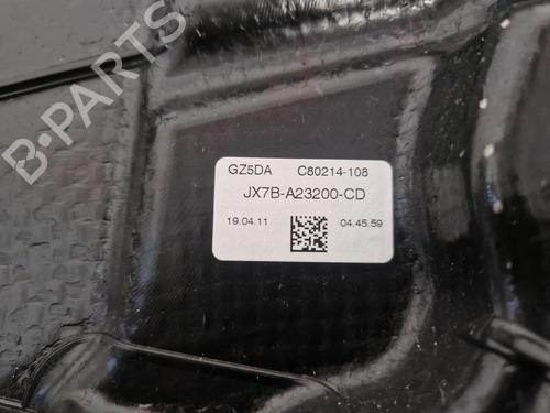 Front right window mechanism FORD FOCUS IV Turnier (HP) 1.5 EcoBlue | BP40117887C23 - Image 3