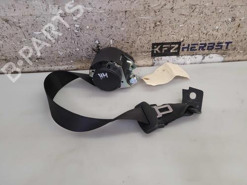 Used Rear center seatbelt FIAT TIPO Hatchback (356_, 357_) 1.6 D (356HXG11) (114 hp) 23277473