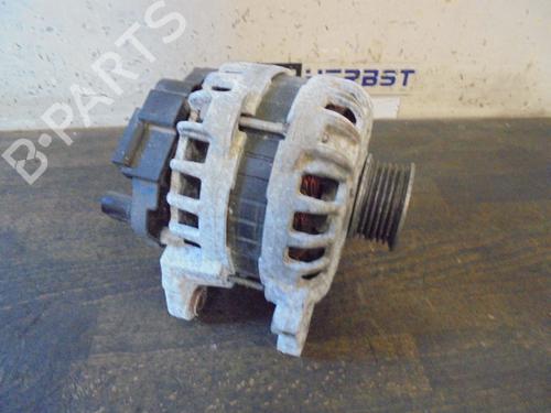Used Alternator VW UP! (121, 122, BL1, BL2, BL3, 123) 1.0 (75 hp) 13434303