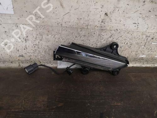 Used Exterior handle TESLA MODEL X (5YJX) 100D AWD (525 hp) 12894768