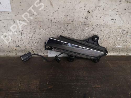 Exterior door handle TESLA MODEL X (5YJX) 100D AWD (525 hp) 12894768