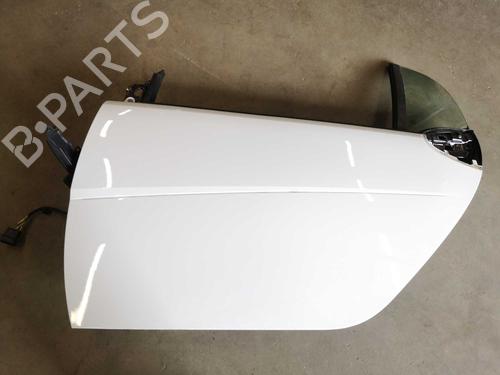 Left front door SMART FORTWO Coupe (451) 1.0 (451.330, 451.334) | BP12895251C2 