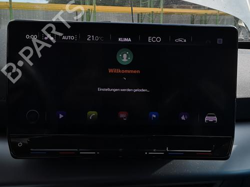 Used Display monitor CUPRA BORN (K11) 58 (204 hp) 29395635
