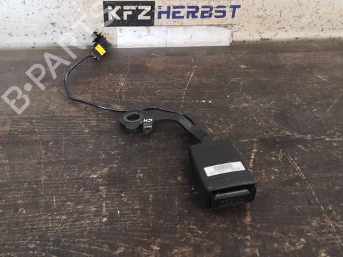 Used Seat buckle CITROËN C4 Grand Picasso II (DA_, DE_) 1.6 HDi / BlueHDi 115 (115 hp) 13064397